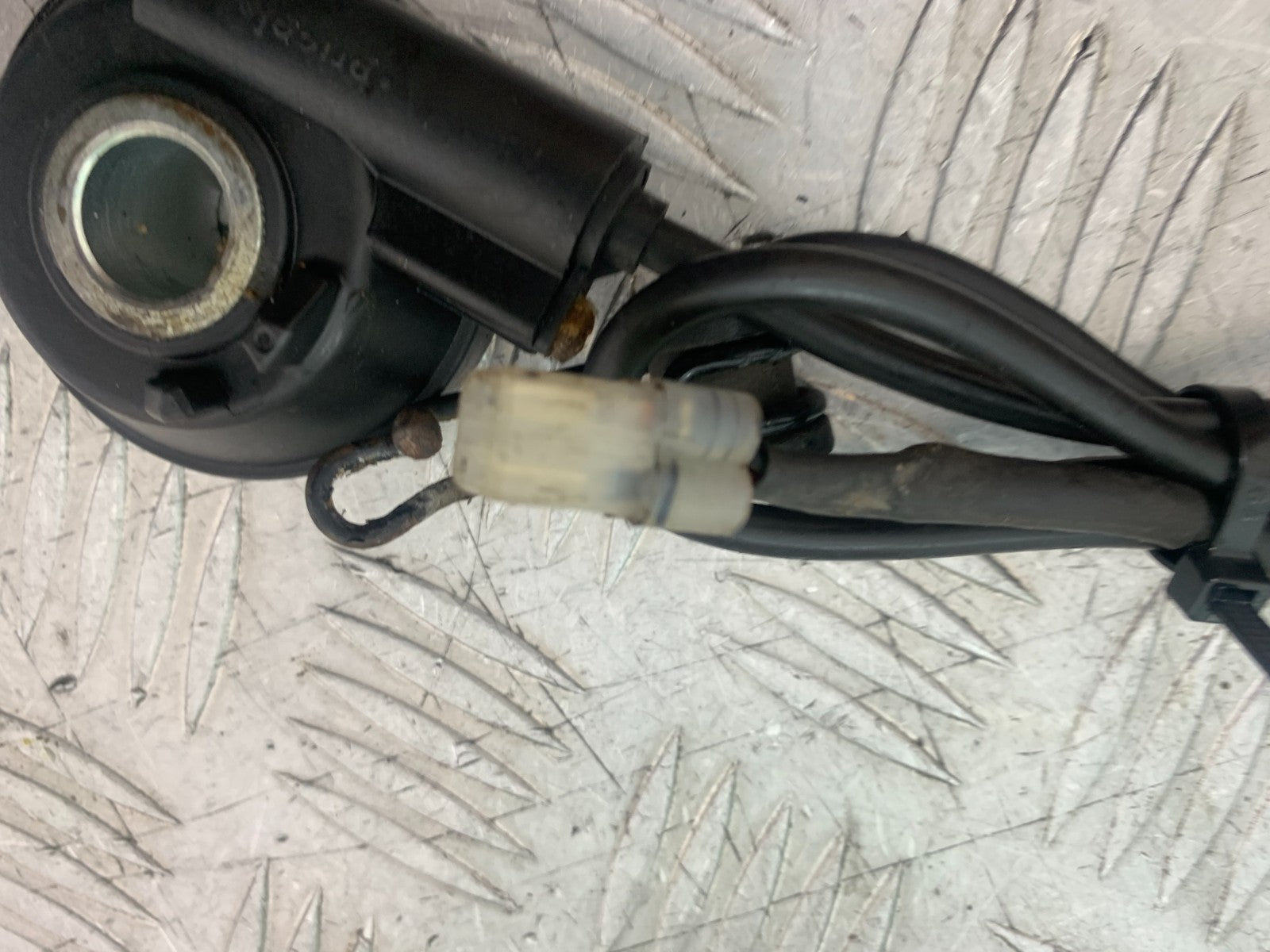 ROYAL ENFIELD HIMALAYAN 411 SPEEDO DRIVE  YEAR 2018-2023 (CMB1322)