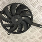 SUZUKI GSXR600 GSXR 600 K8 RADIATOR FAN  2008-09  (STOCK 686)