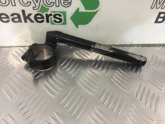 HONDA CBR600 RR RIGHT HANDLEBAR   YEAR 2005-2006 (STOCK 933)