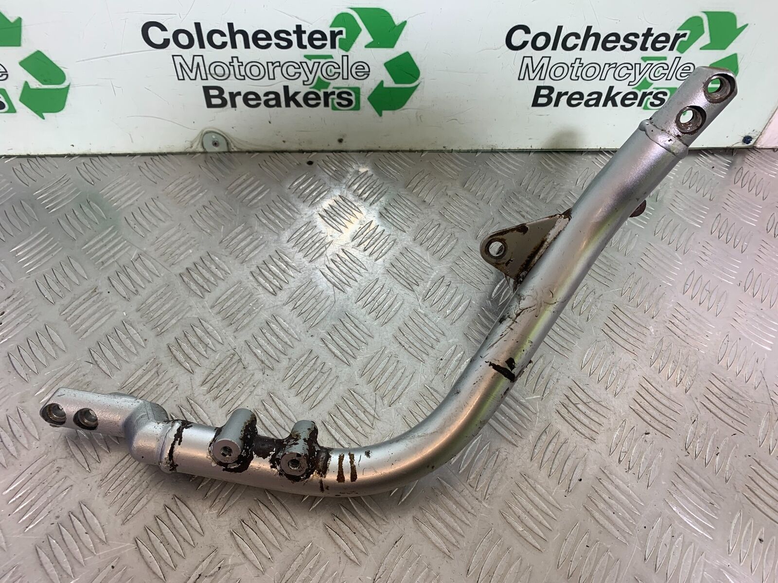SUZUKI GSF1250 GSF 1250 BANDIT FRAME RAIL  YEAR 2010-14 (CMB1092)