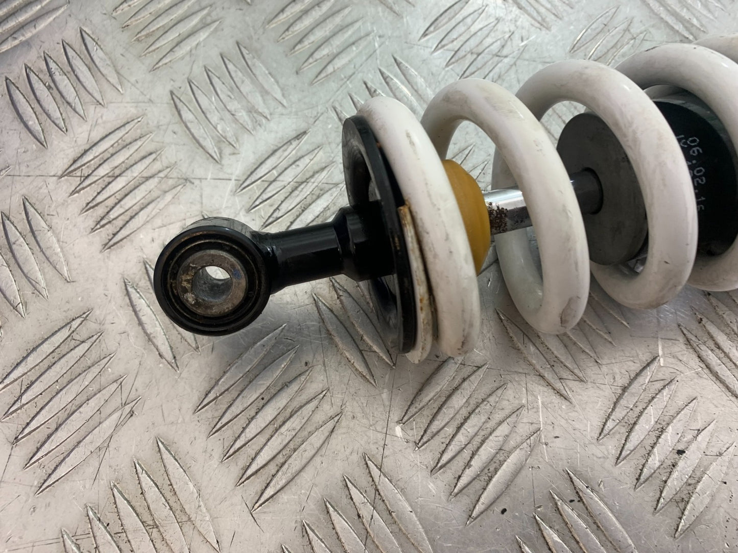 KTM RC125 RC 125 REAR SHOCK   2014 2017 (CMB1199)