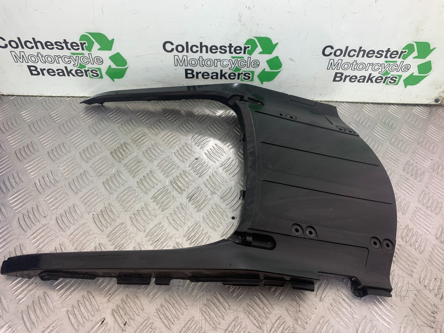 BMW K1200 K 1200 LT INFILL COVER   YEAR 1999-07 (CMB1271)