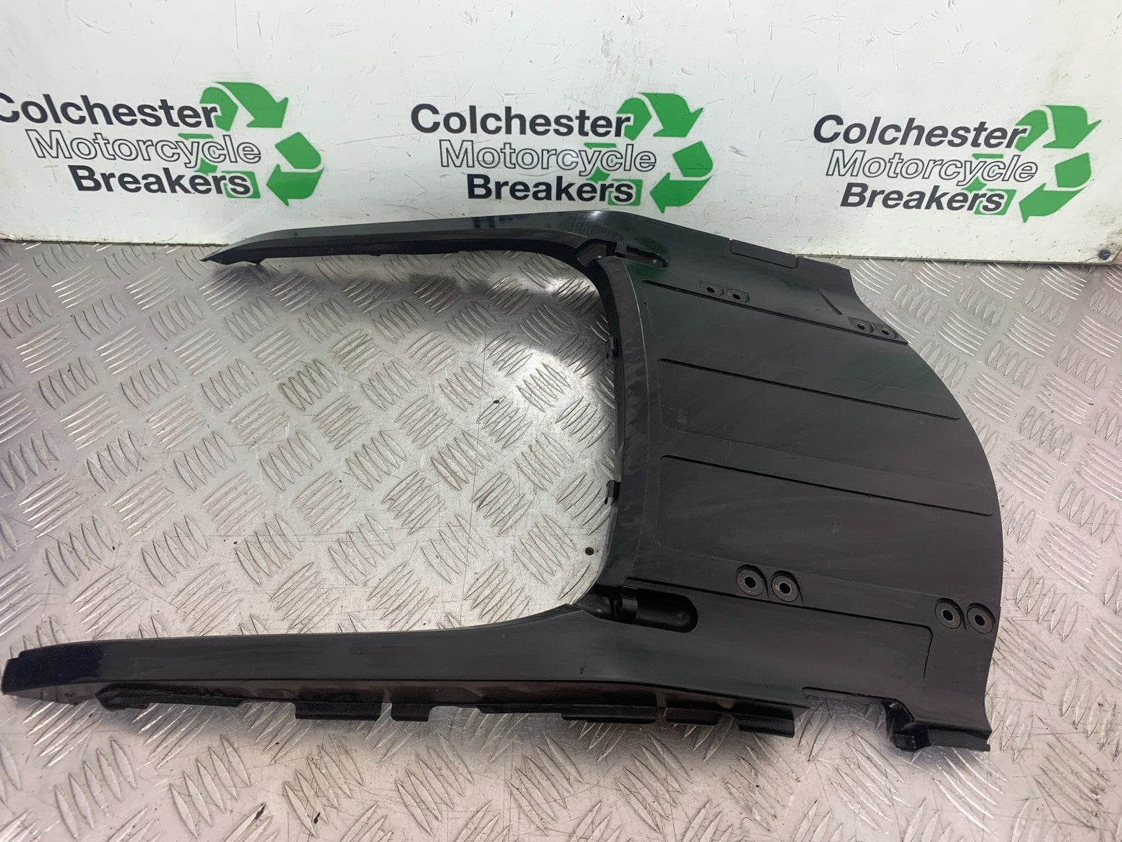 BMW K1200 K 1200 LT INFILL COVER   YEAR 1999-07 (CMB1271)