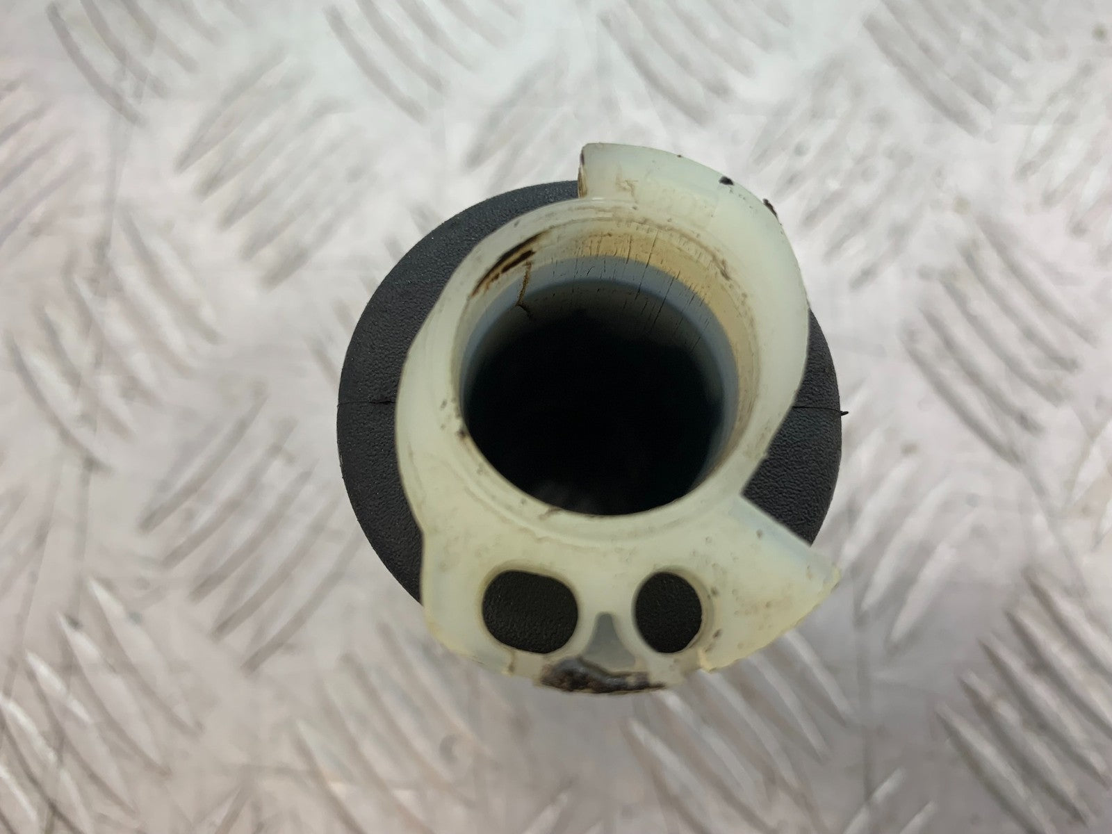APRILIA SL750 SL 750 SHIVER THROTTLE TWIST GRIP  YEAR 2008-2016 (CMB1242)