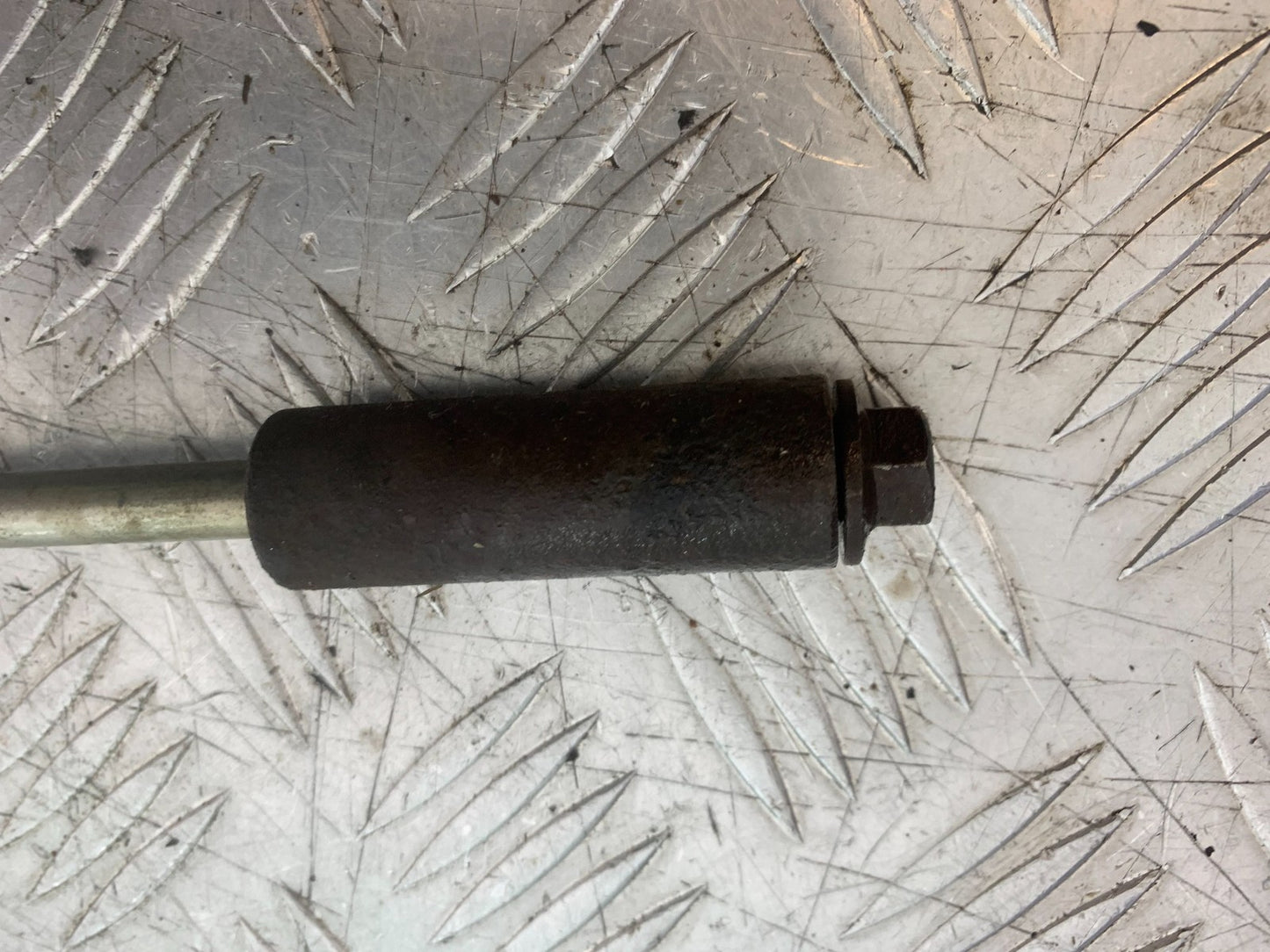 BENELLI BN125 BN 125 ENGINE BOLT  YEAR 2018-2021 (CMB1245)