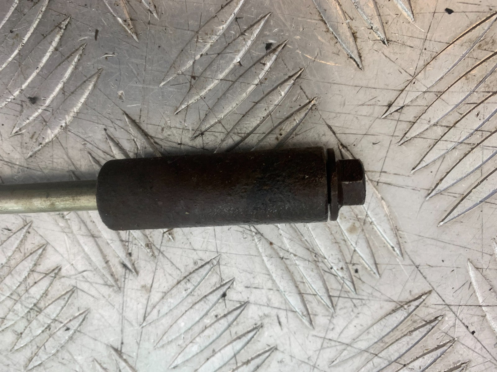 BENELLI BN125 BN 125 ENGINE BOLT  YEAR 2018-2021 (CMB1245)