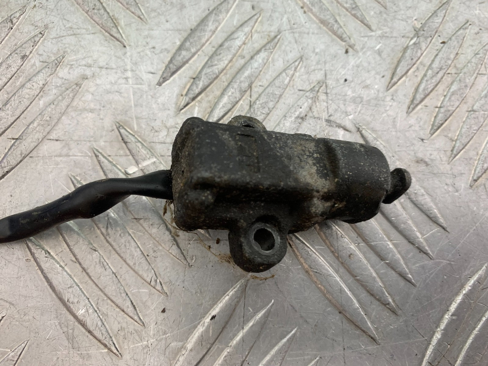 YAMAHA YBR125 CUSTOM SIDE STAND SWITCH  YEAR 2008-2016 (CMB1192)