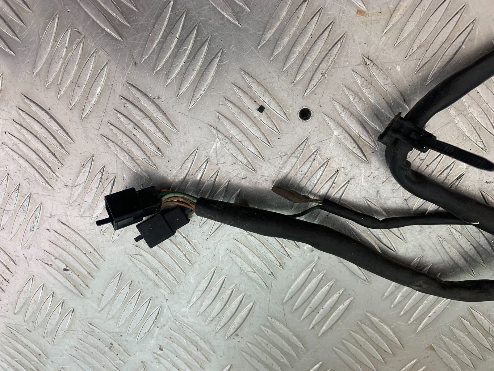 HONDA CBR600 CBR 600 F2 LEFT SWITCH GEAR  YEAR 1991-1993 (CMB1114)