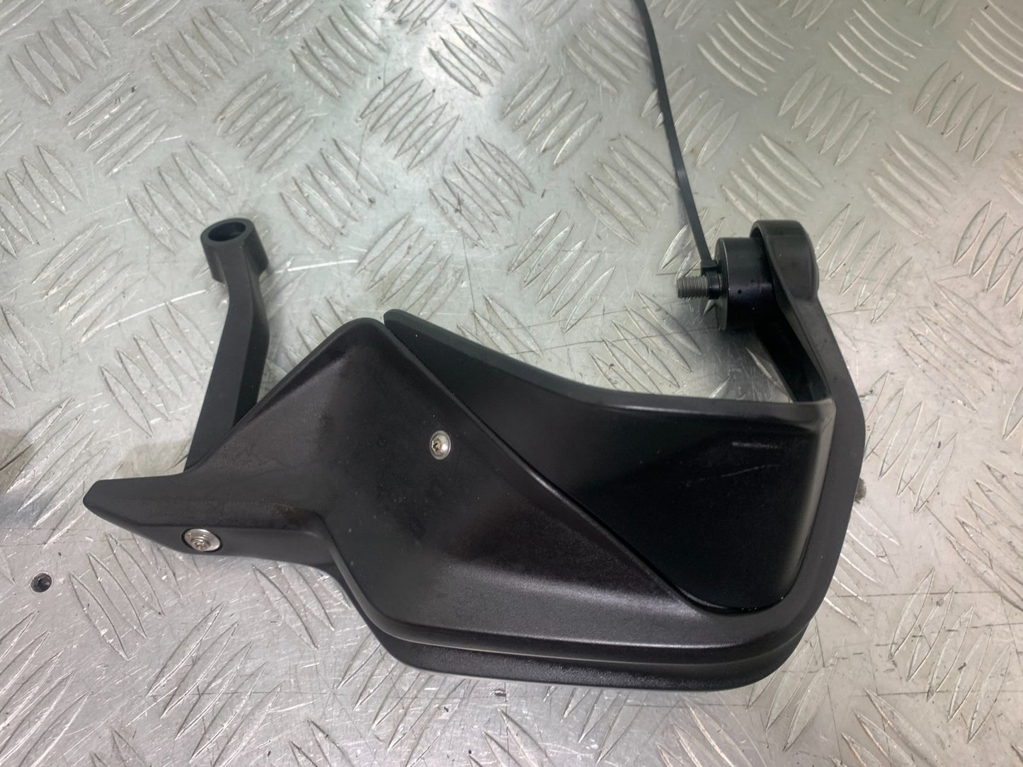 BMW R1200 R 1200 GS HAND GUARDS    YEAR 2013-2016 (CMB1257)
