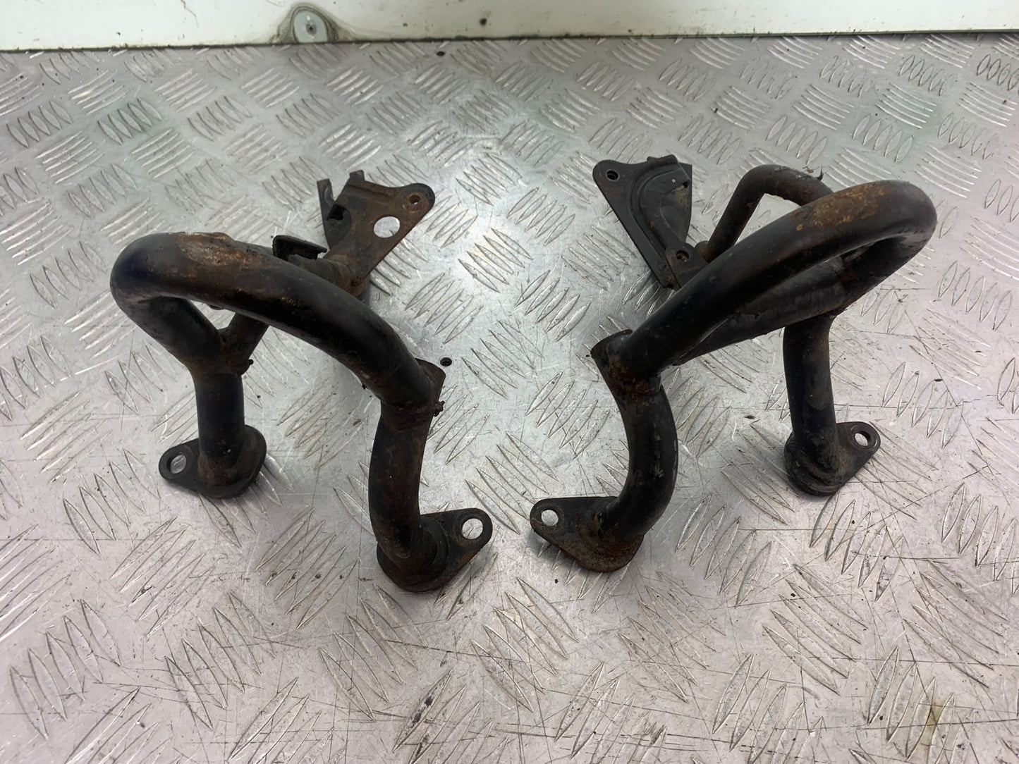 HONDA ST1100 PAN EUROPEAN CRASH BARS   YEAR 1993-2001 (CMB1195)