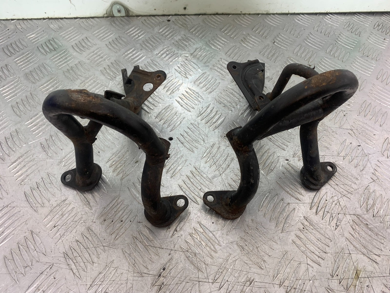HONDA ST1100 PAN EUROPEAN CRASH BARS   YEAR 1993-2001 (CMB1195)