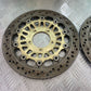 TRIUMPH 1050 SPRINT ST FRONT BRAKE DISCS  YEAR 2004-07 (CMB1089)