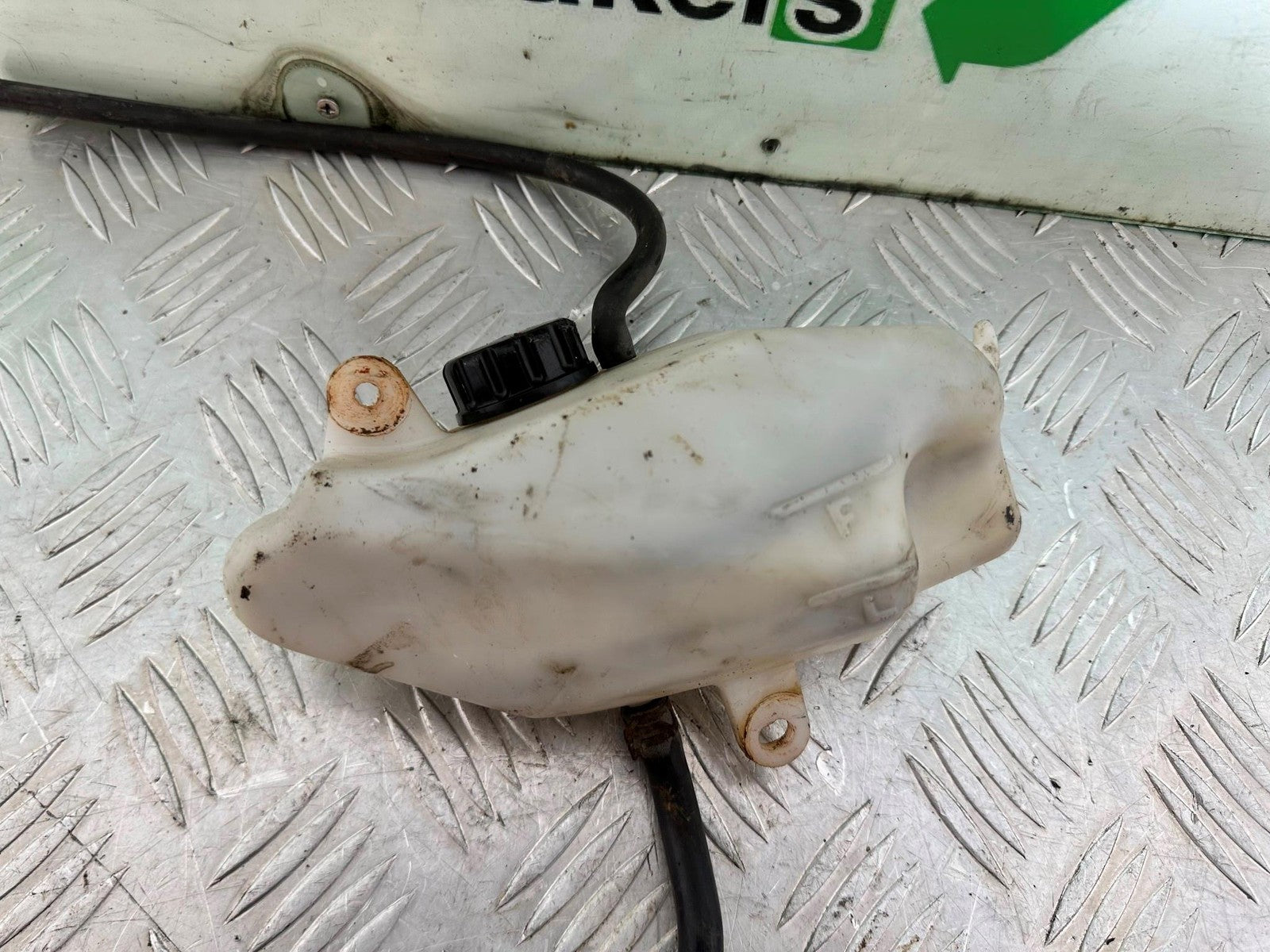 KAWASAKI ER6 F ER6F COOLANT BOTTLE YEAR 2005-2008 (CMB1178)