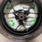 APRILIA TUONO 1000 V4R REAR WHEEL YEAR 2011-13  (CMB1331) 