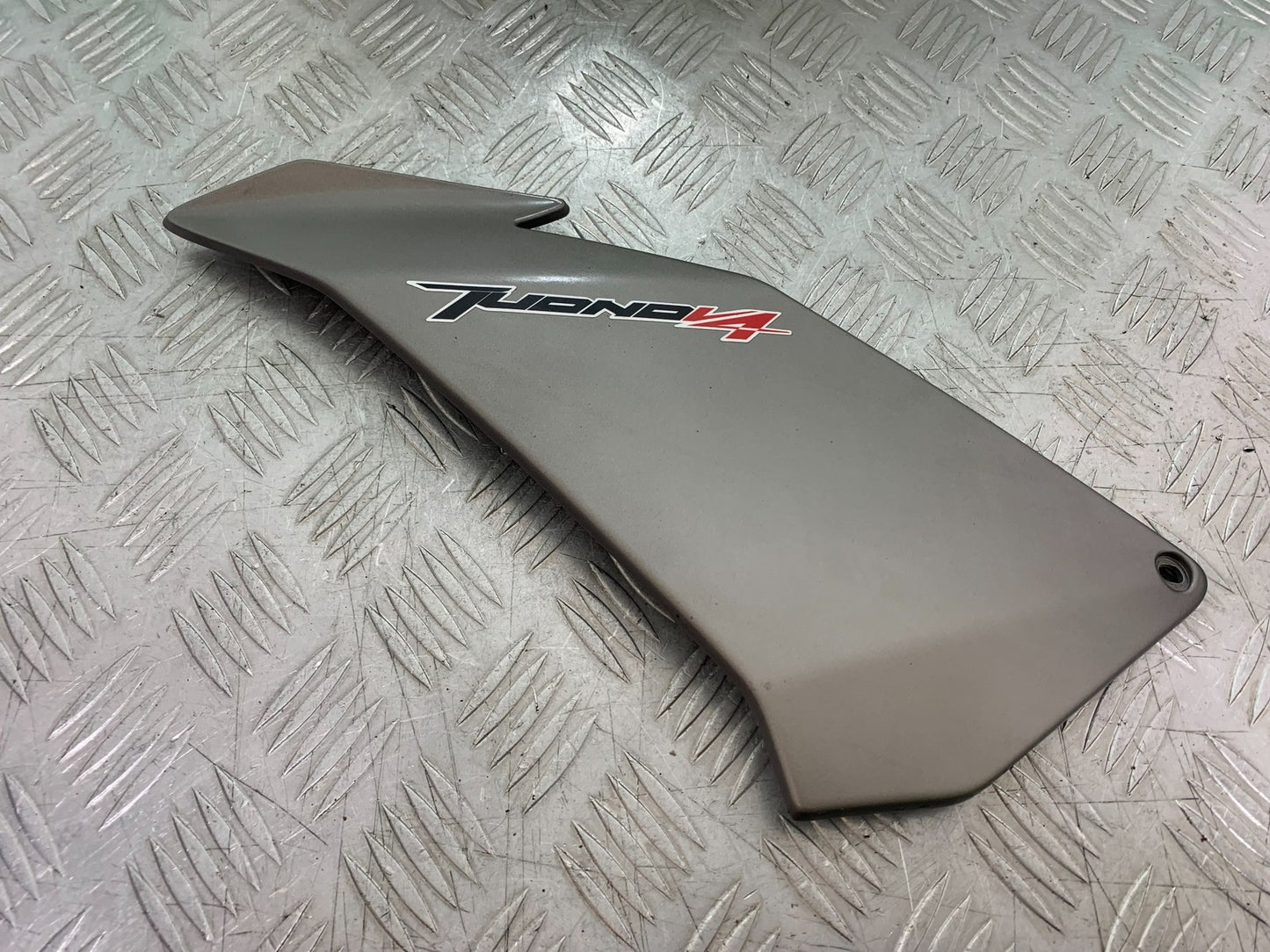 APRILIA TUONO 1000 V4 LEFT FAIRING  YEAR 2013-2014  (CMB1239)