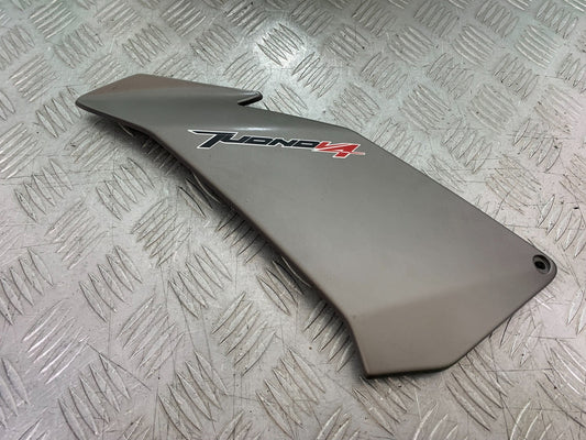 APRILIA TUONO 1000 V4 LEFT FAIRING  YEAR 2013-2014  (CMB1239)