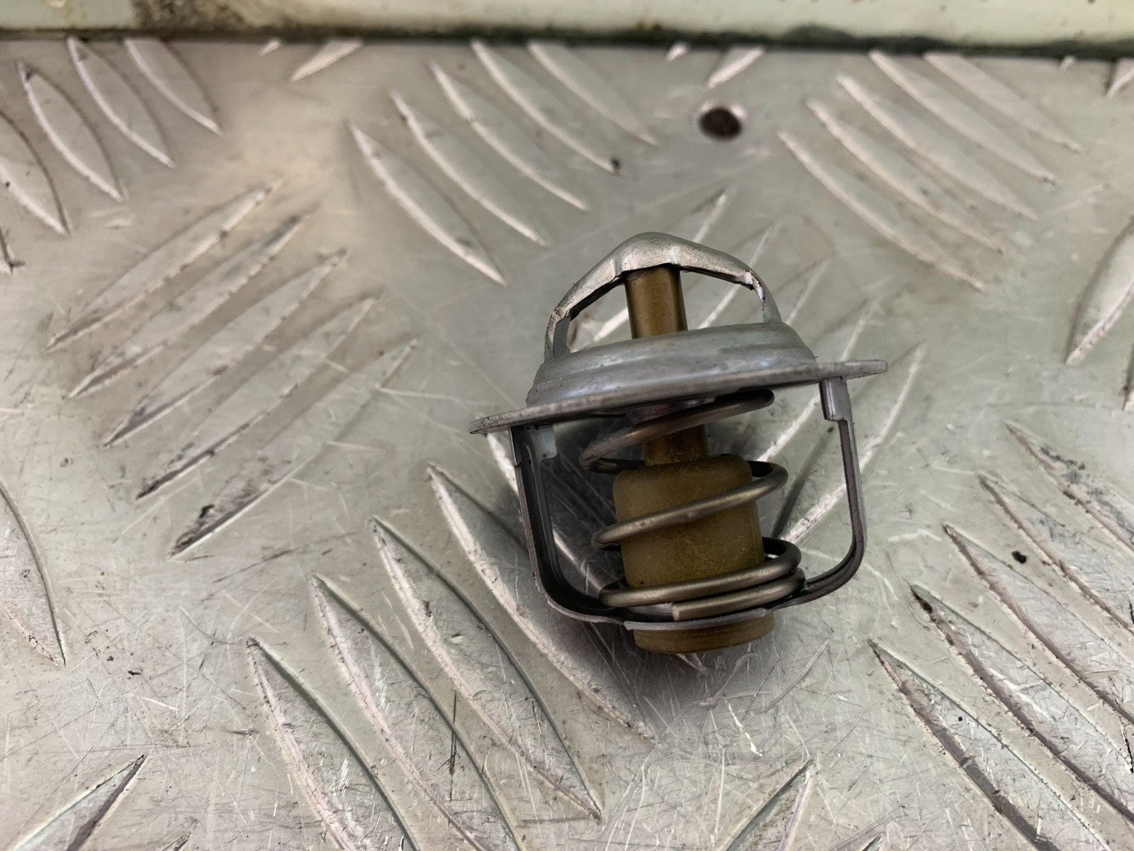 KAWASAKI NINJA 650 THERMOSTAT YEAR 2017-2019