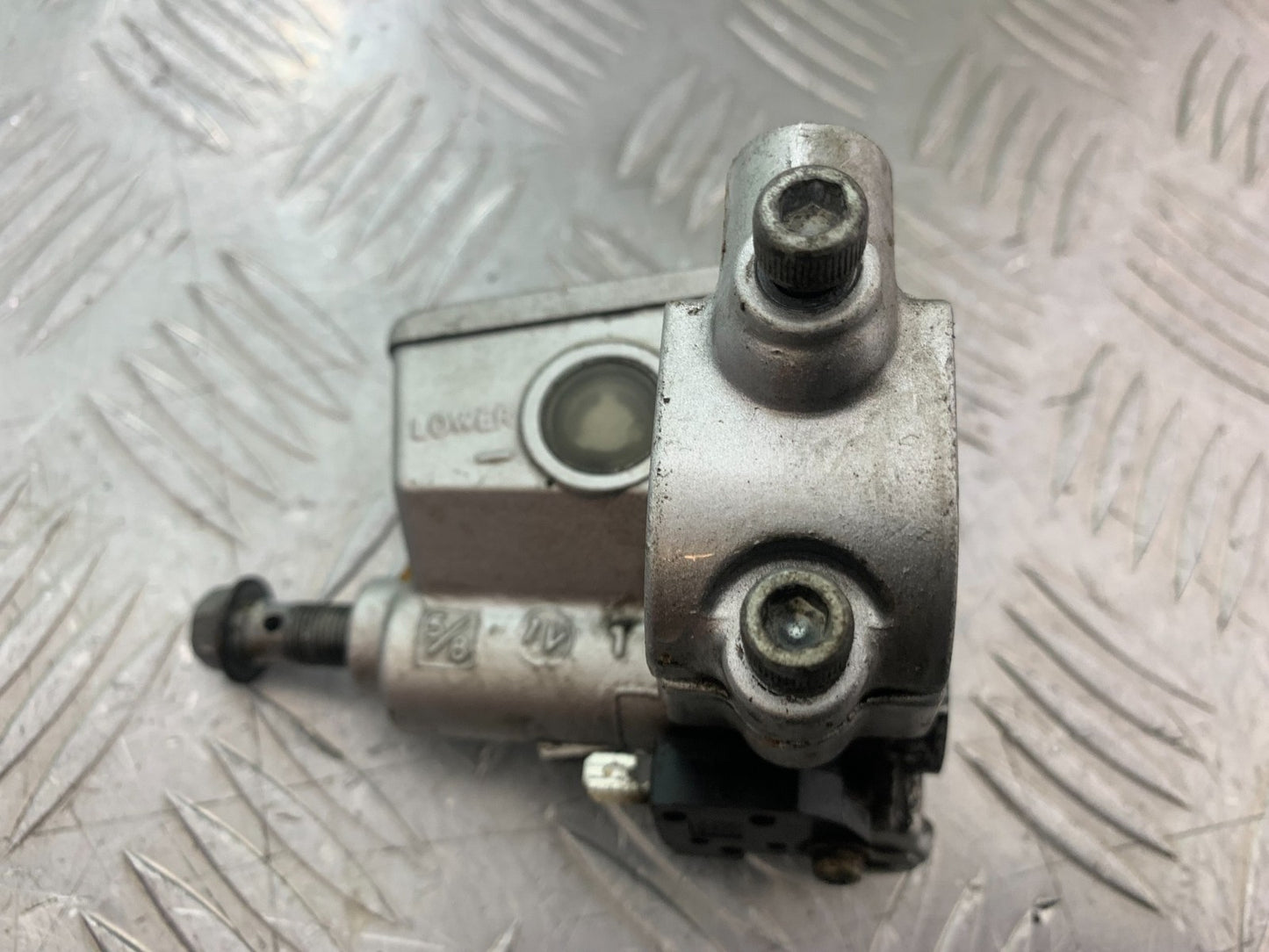 SUZUKI GSX1100 G GSX 1100 G BRAKE MASTER CYLINDER  1991-1996 (CMB1283)