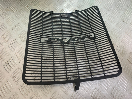 KAWASAKI ZX10R ZX 10R RADIATOR GRILL  YEAR 2011-2015 (CMB1154)