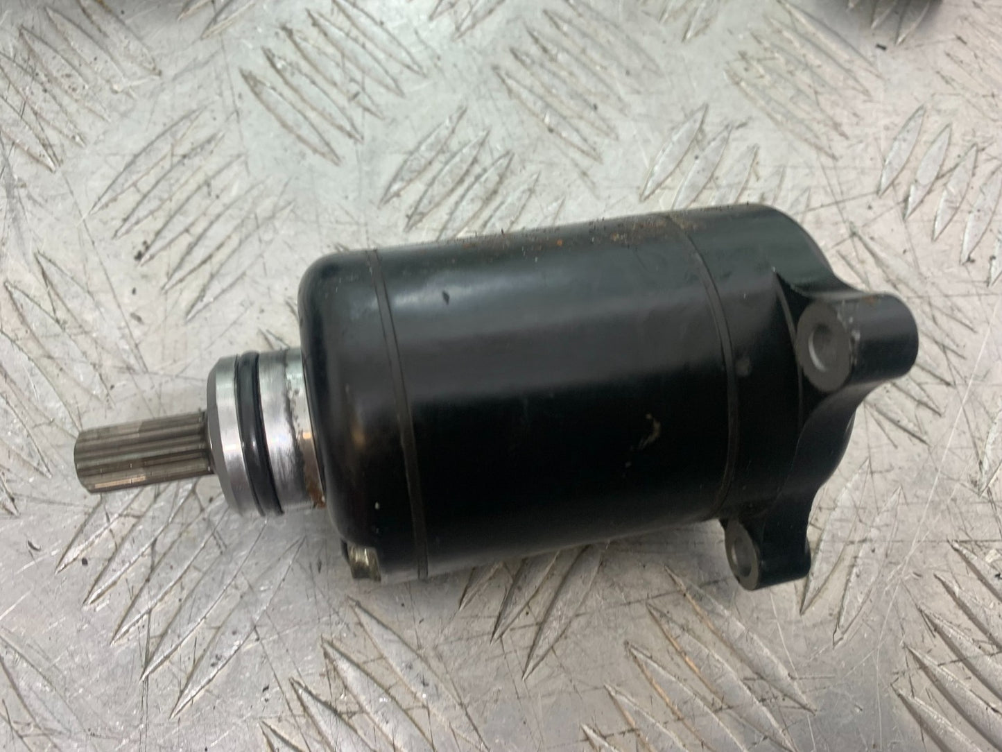 KAWASAKI GTR1400 GTR 1400 STARTER MOTOR  YEAR 2007-2009 (CMB1306)
