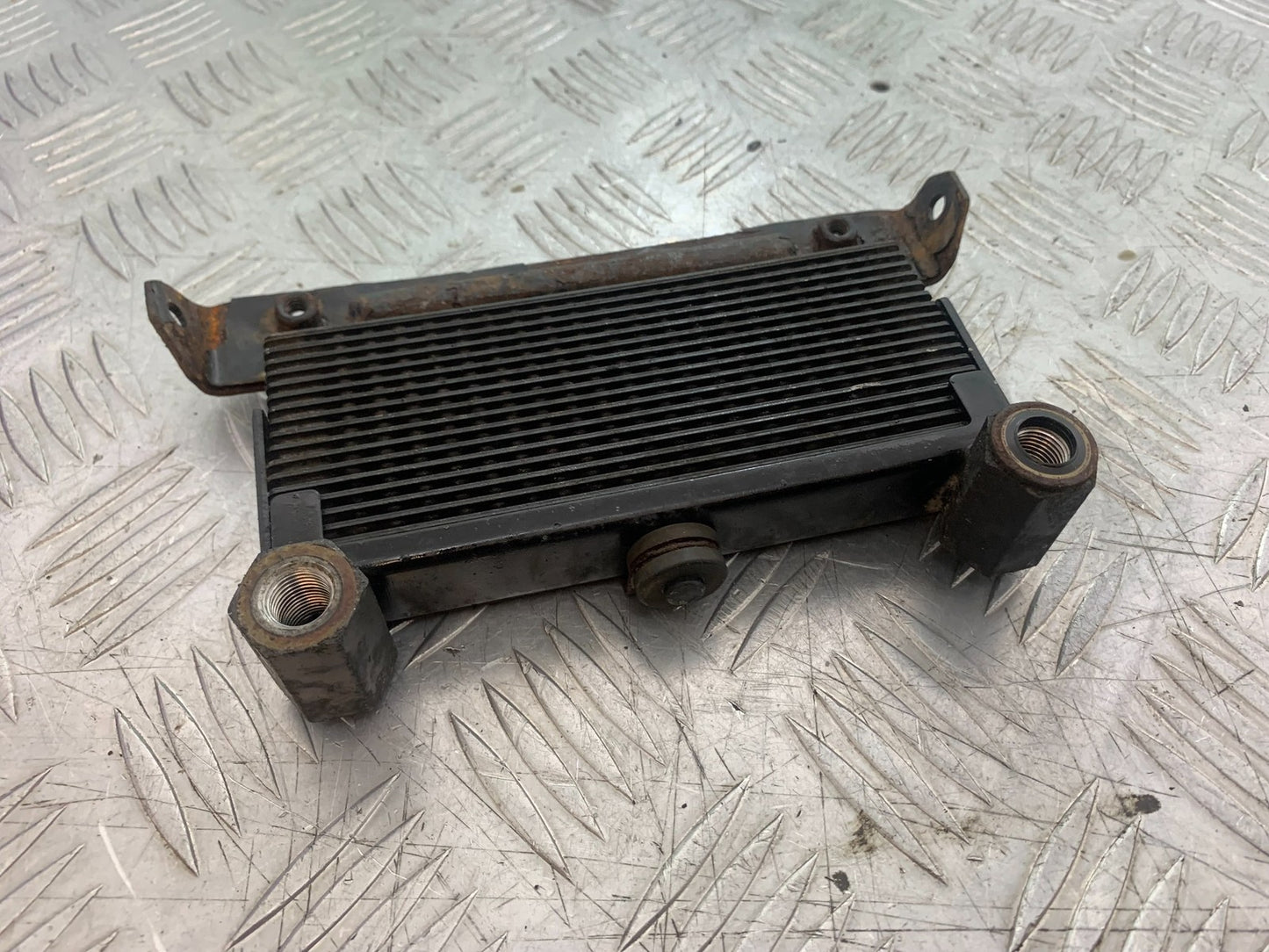 BENELLI BN125 BN 125 OIL COOLER  YEAR 2018-2021 (CMB1194)