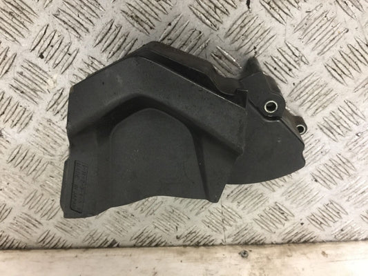YAMAHA FZ1-N SPROCKET COVER   YEAR 2006-2012  (STOCK 787)