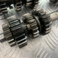 APRILIA 650 PAGASO STRADA GEARBOX GEAR BOX  YEAR 2005-2010 (CMB1057)