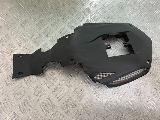 MV AGUSTA 675 F3 UNDER TRAY YEAR 2012-2016 (CMB1302)