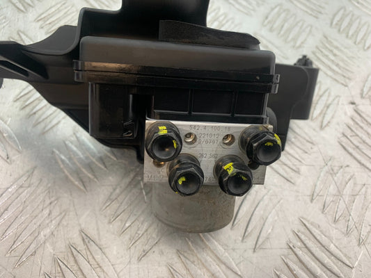 DUCATI 937 MONSTER ABS PUMP   YEAR 2021-2024 (CMB1270)