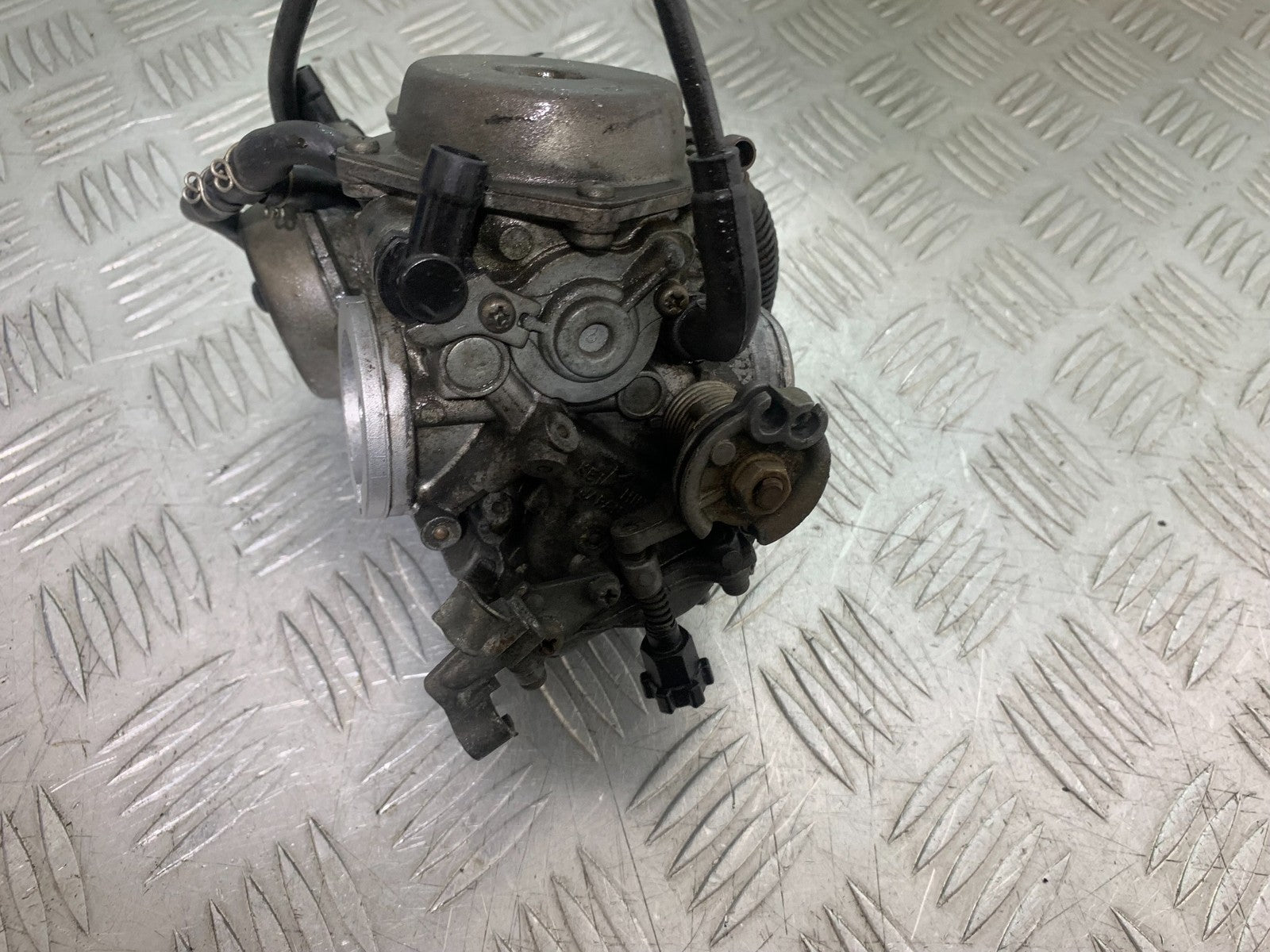 HONDA NTV 600 REVERE CARBS  YEAR 1988-1996  (CMB1281)