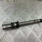 KAWASAKI ZX9R ZX9 R FRONT WHEEL SPINDLE  YEAR 1998-1999 (CMB1329)