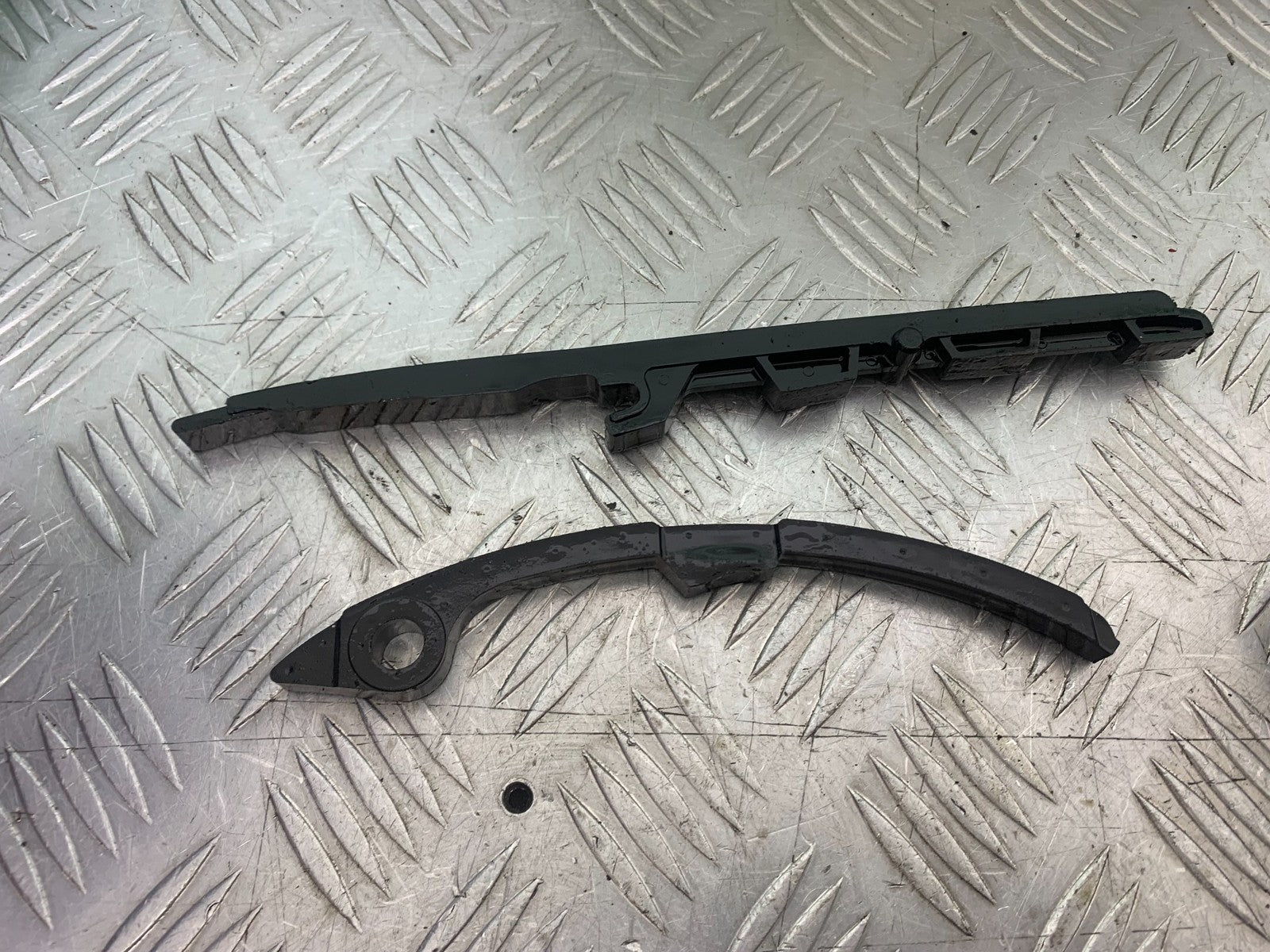 KAWASAKI KXF450 KXF 450 CAM CHAIN BLADES  YEAR 2009-2015 CMB1217)