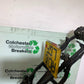 HONDA CBR125 CBR 125 FRAME REG LOG BOOK  YEAR 2007-10 (CMB1004)