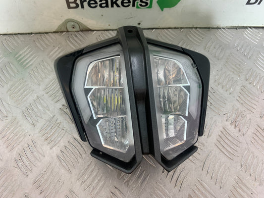 KTM 790 DUKE HEADLIGHT  YEAR 2018-2021  (CMB11150)