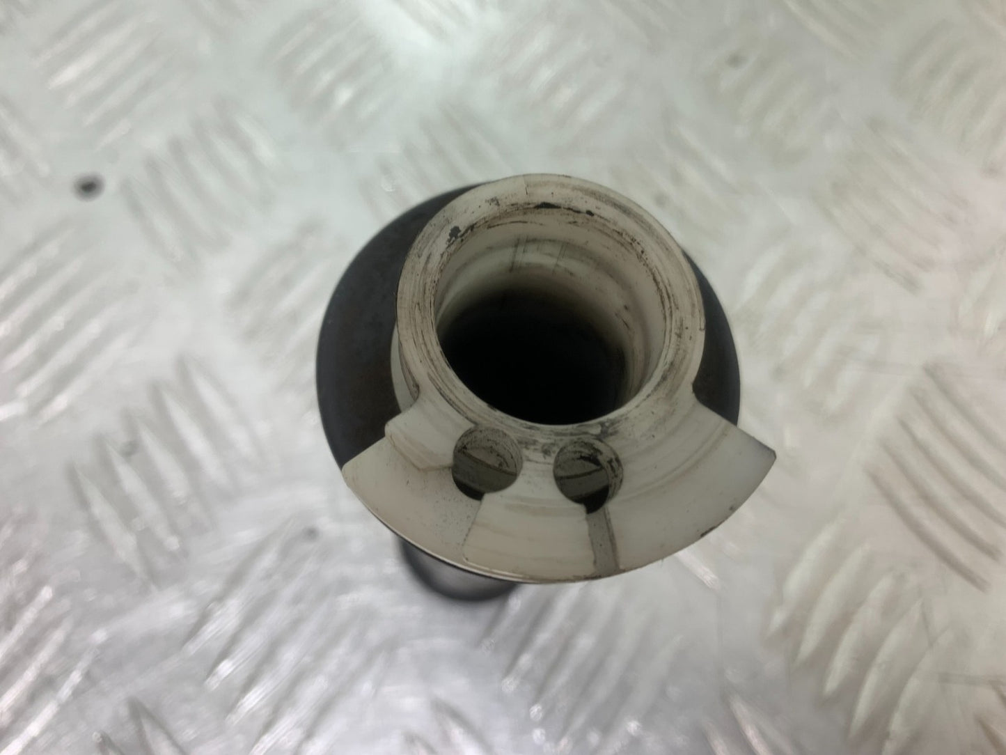 SUZUKI GS500 GS 500 THROTTLE TWIST GRIP YEAR 2001-2008 (CMB1254)