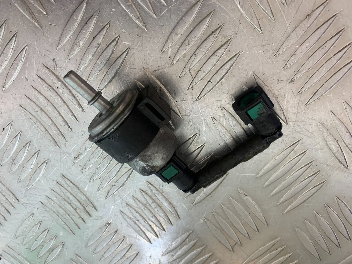SINNIS TERRAIN 125 PETROL PIPE AND FILTER  YEAR 2024 (CMB1072)