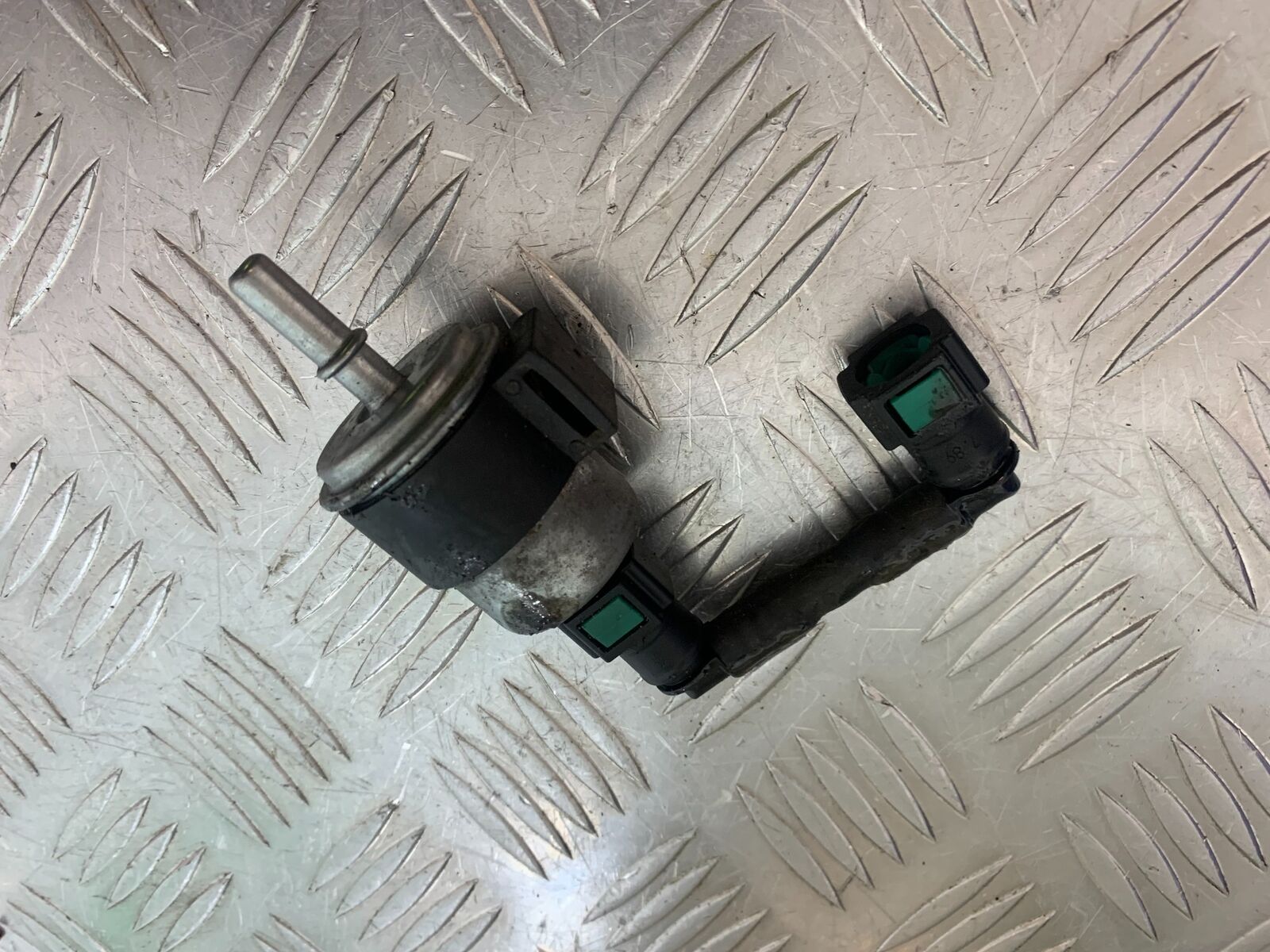 SINNIS TERRAIN 125 PETROL PIPE AND FILTER  YEAR 2024 (CMB1072)