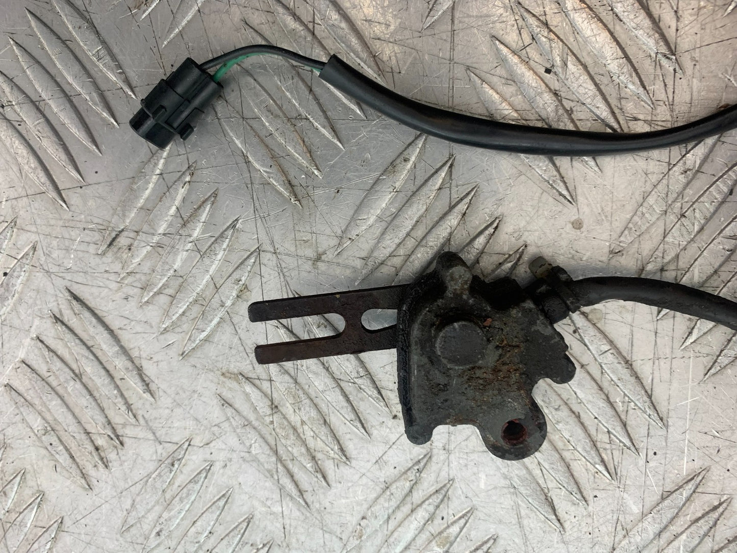 KAWASAKI ER6 F ER6F SIDE STAND SWITCH  YEAR 2005-2008 (CMB1277)