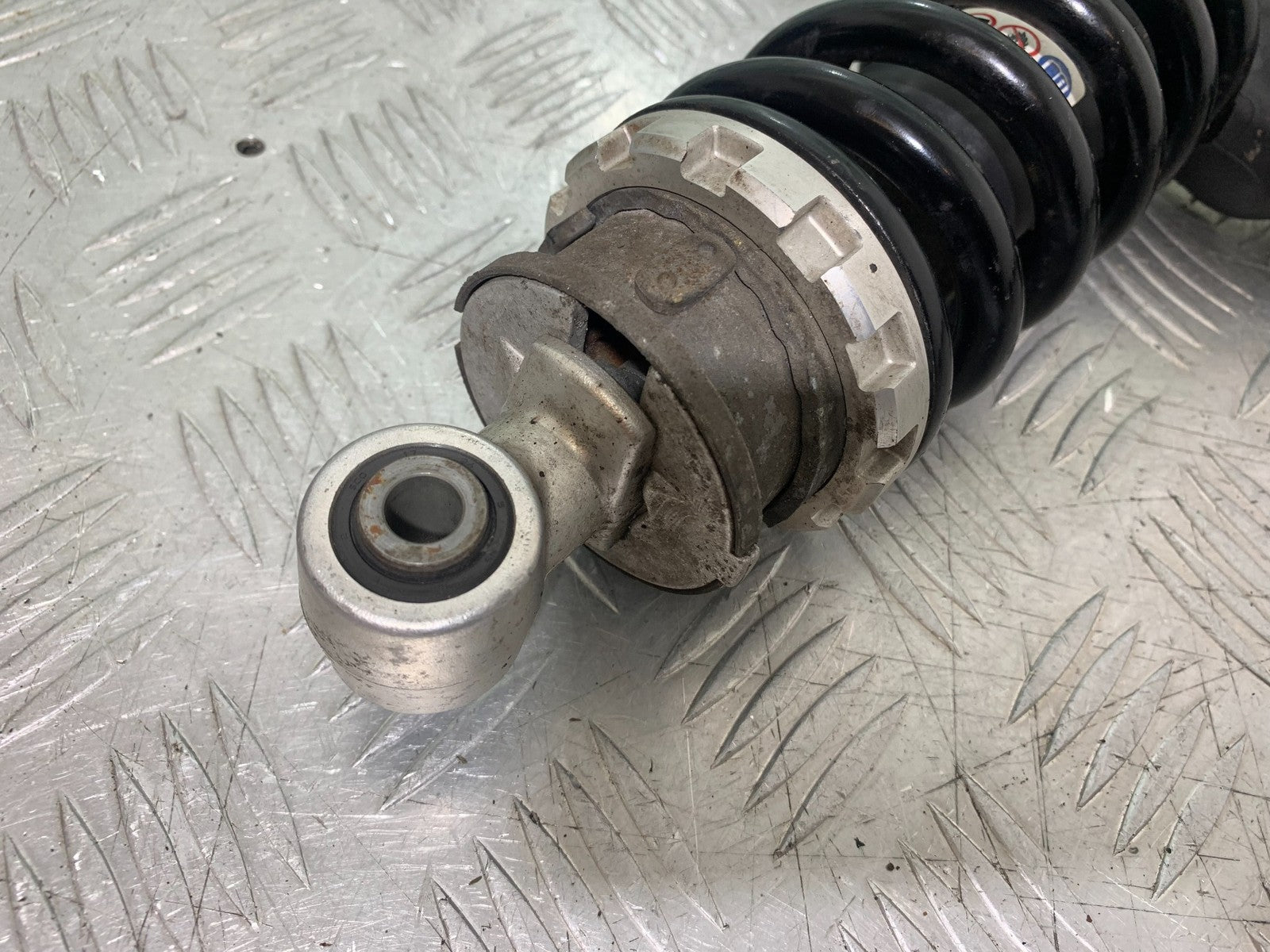 HONDA CBR1000 rr FIREBLADE REAR SHOCK  2012-2016 (CMB1280)
