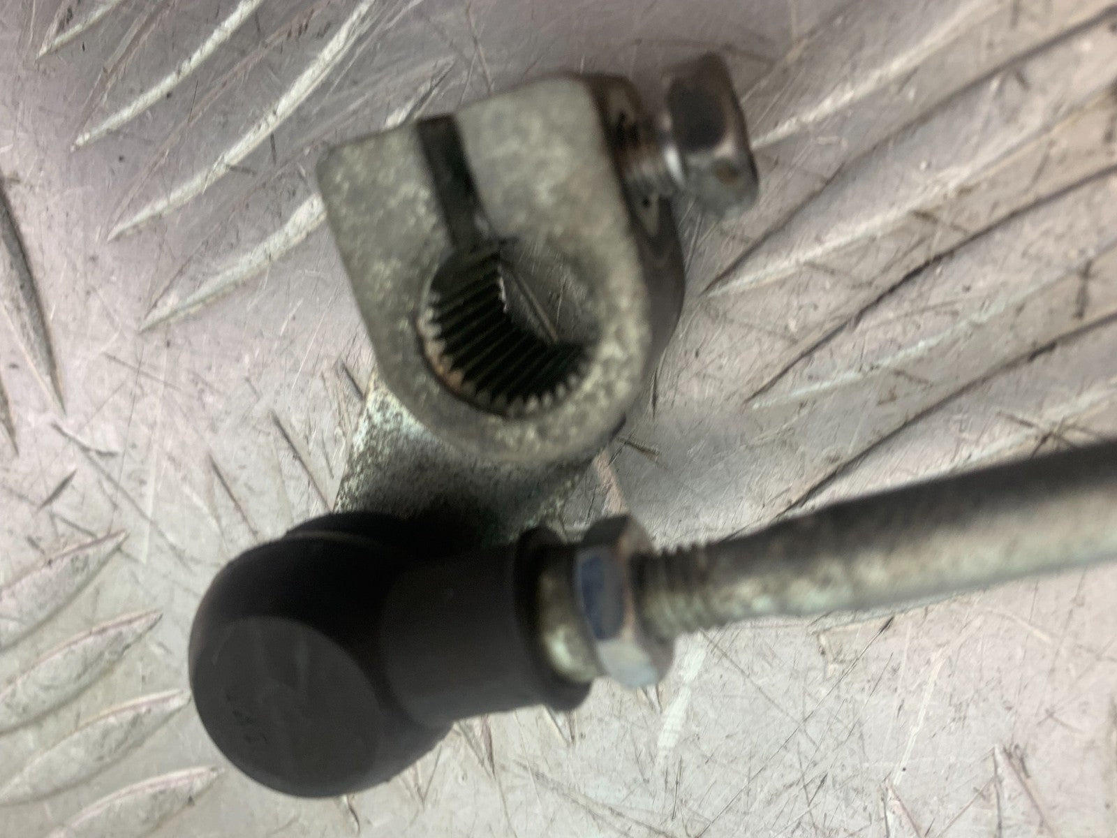 YAMAHA XJ900 XJ 900 DIVERSION GEAR LEVER  YEAR 1994-2002(CMB1292)