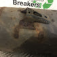 YAMAHA NMAX125 NMAX 125 EXHAUST  YEAR 2017-19  (STOCK 667)