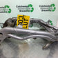 TRIUMPH DAYTONA T595 955i FRAME REG LOG BOOK  (STOCK 981)