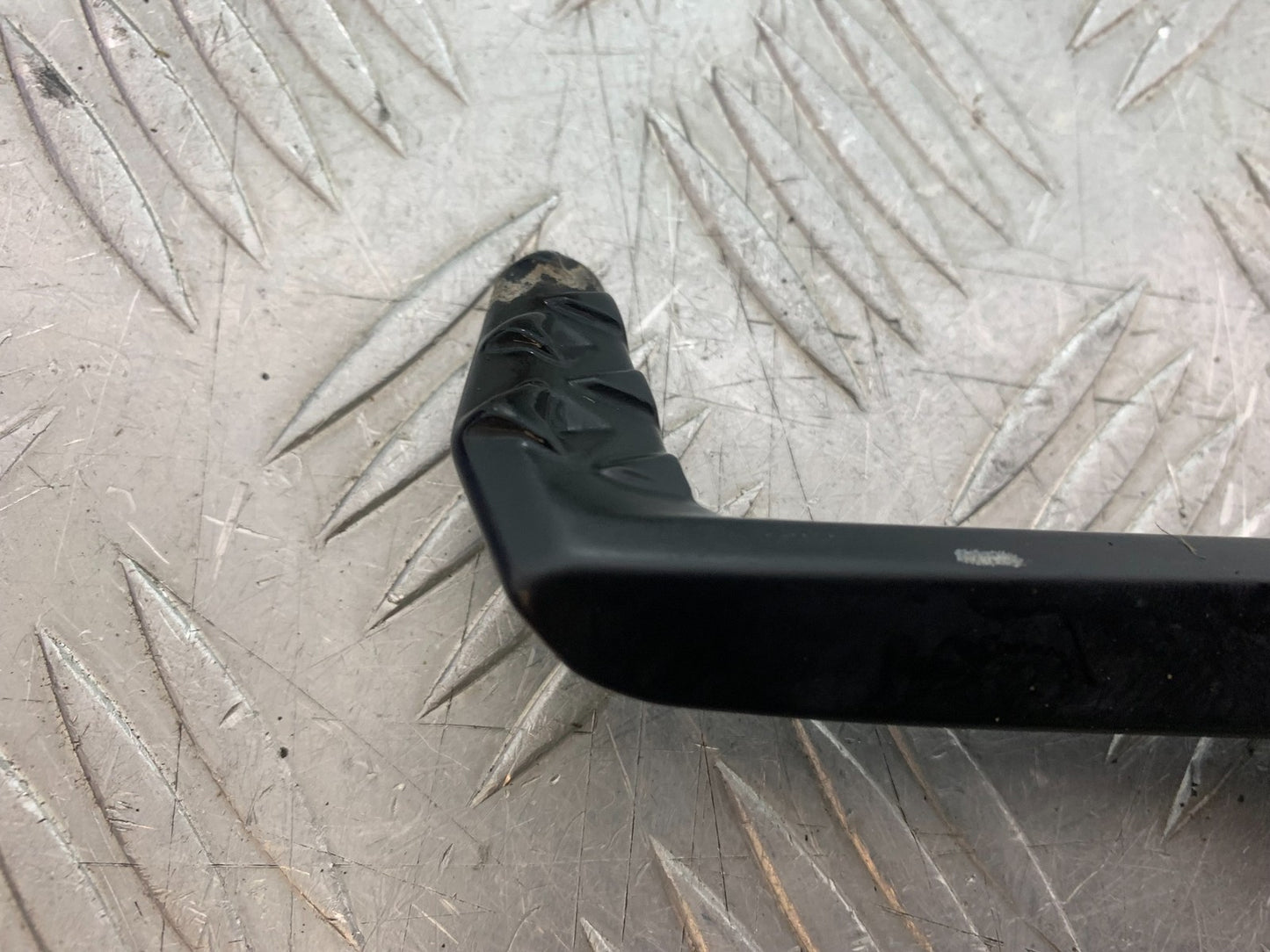 DUCATI 937 MONSTER REAR BRAKE PEDAL  YEAR 2021-2024 (CMB1270)