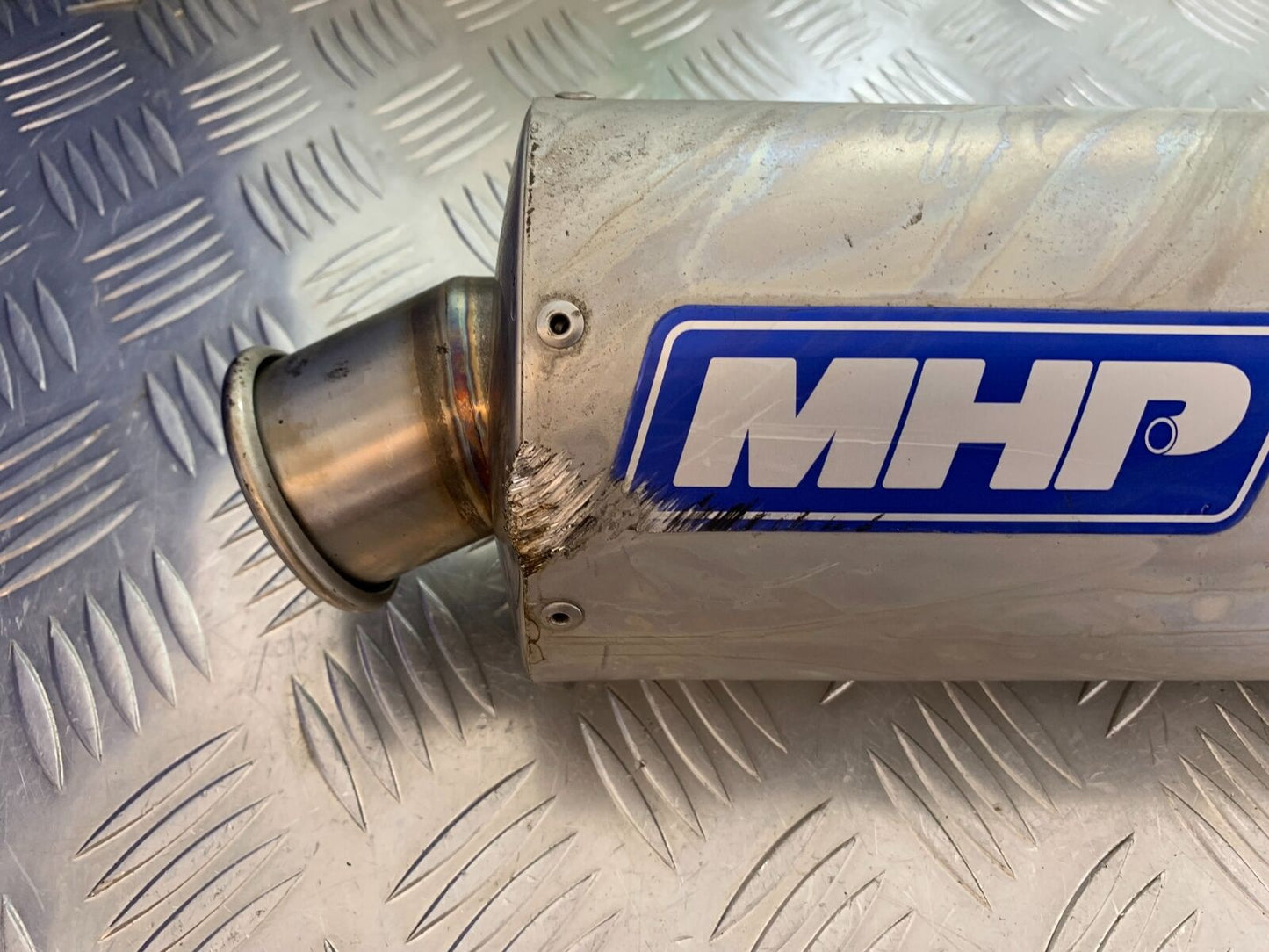 KAWASAKI ZX10R ZX 10R MHP SILENCER YEAR 2016-2020 (CMB1015)