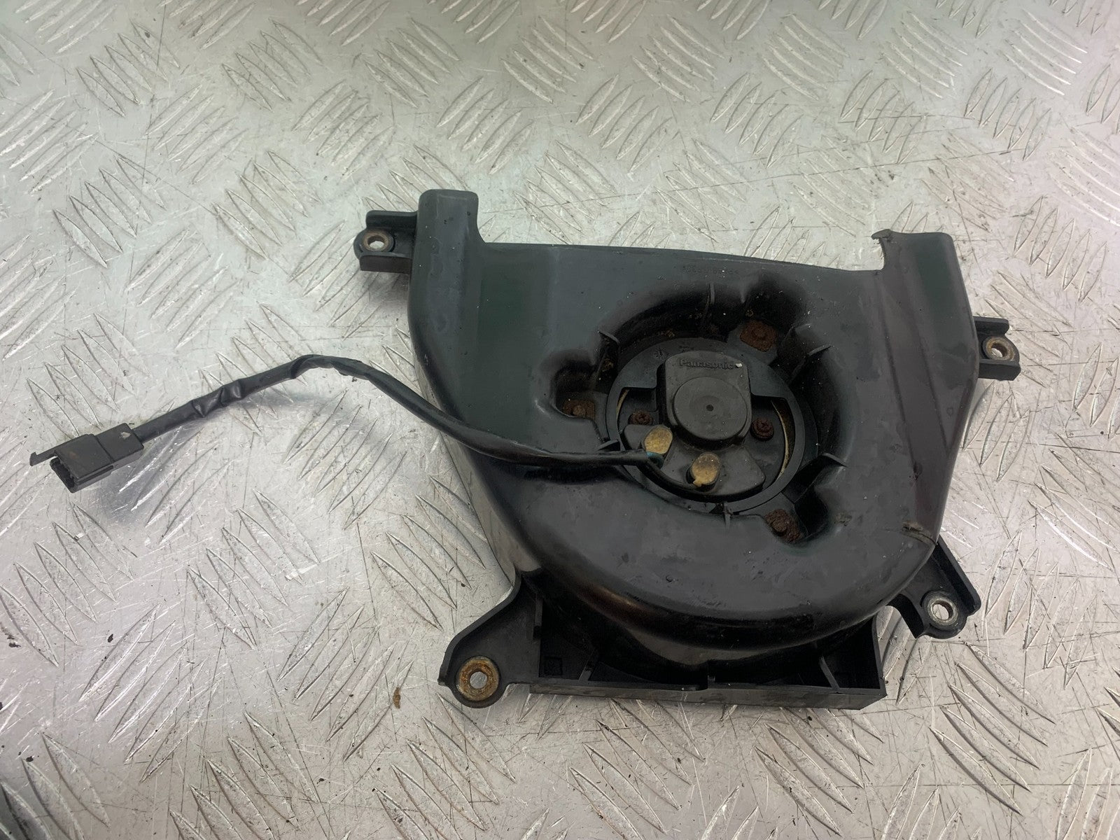 KAWASAKI 650 VERSYS RADIATOR FAN  YEAR 2015-2018 (CMB1288)