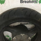 HONDA CBR1100 BLACKBIRD REAR WHEEL  YEAR 1996-1998 (STOCK 862)