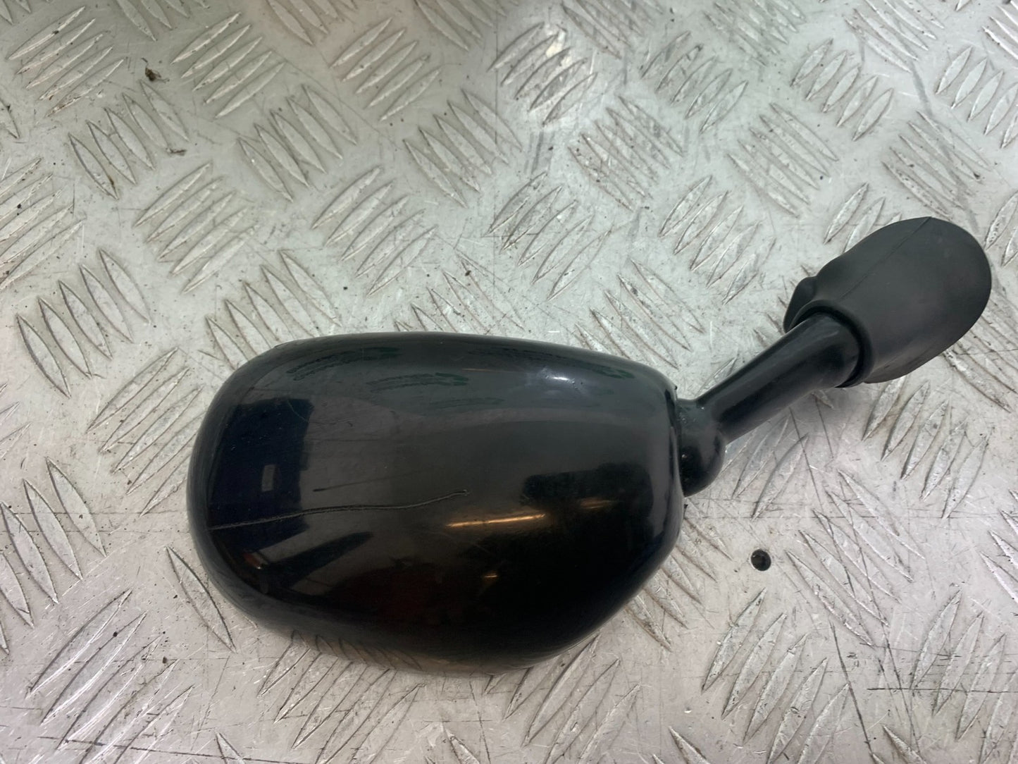 HONDA NT650 V DEAUVILLE LEFT MIRROR YEAR 1998-01(CMB1320)