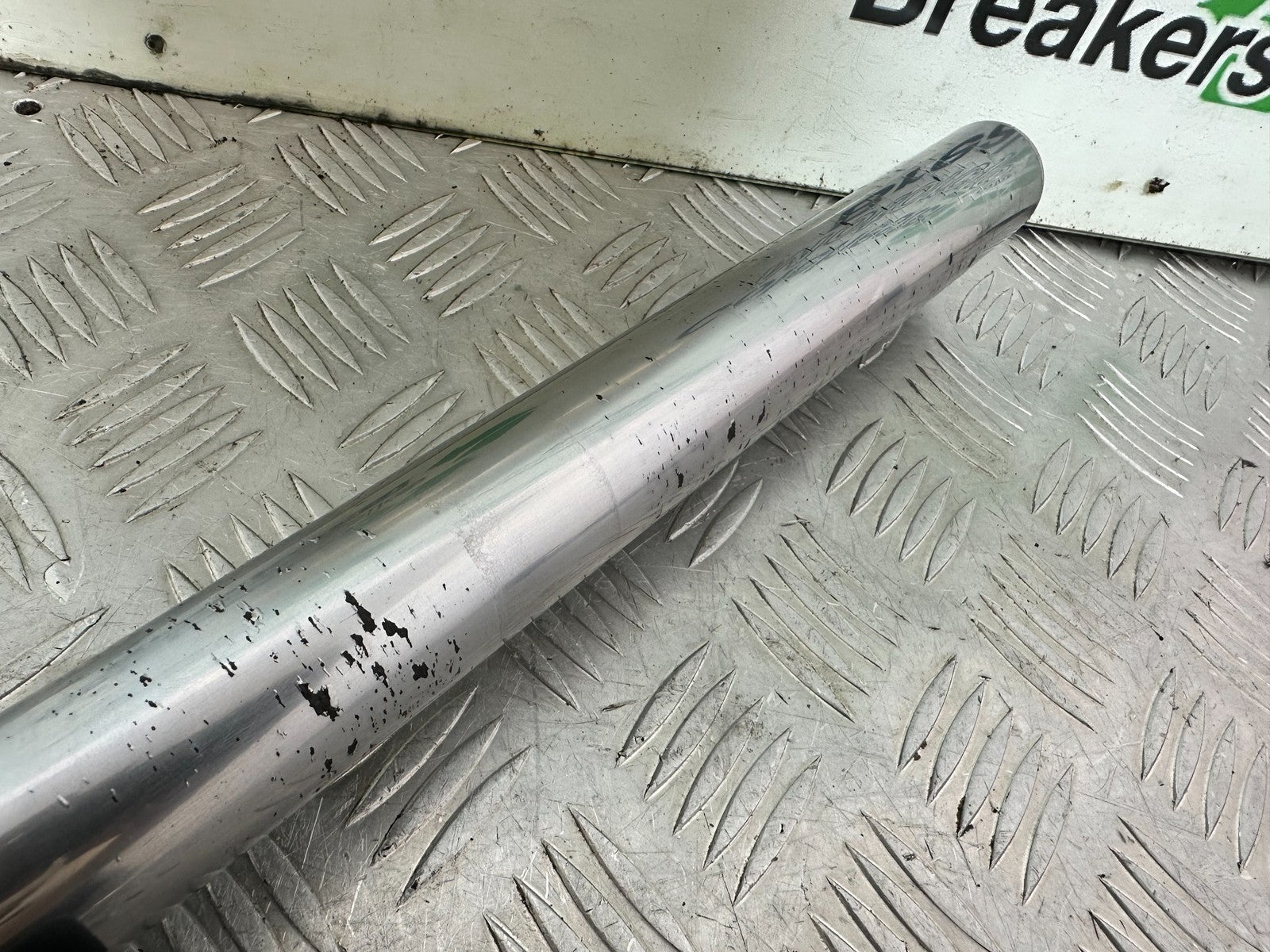 KAWASAKI ER6 F ER6F RIGHT FORK (PARTS ONLY) YEAR 2005-2008 (CMB1178)