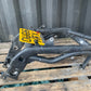 TRIUMPH 1050 SPEED TRIPLE FRAME REG LOG BOOK YEAR 2005-2007 (CMB1322)