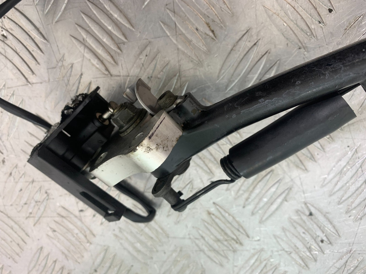 YAMAHA YZF R1 4C8 SIDE STAND   YEAR 2007-2008 (CMB1237)